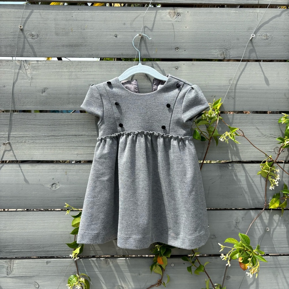 TARTINE&CHOCOLAT Dress